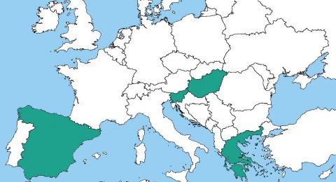 Státní a regionální svátky v únoru a březnu 2019