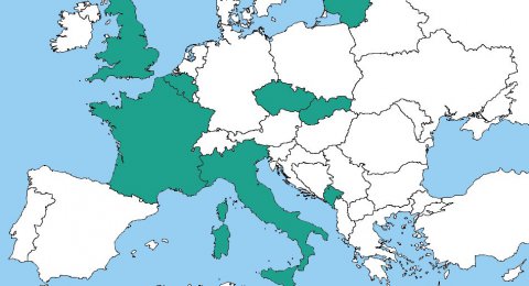 Státní a regionální svátky v červenci 2019