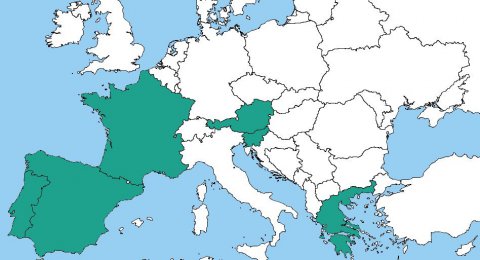 Státní svátky a zákazy jízd únor 2020