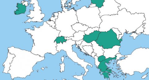 Státní svátky a zákazy jízd březen 2020