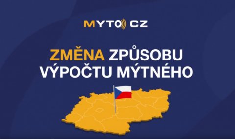 Změny v českém mýtném systému